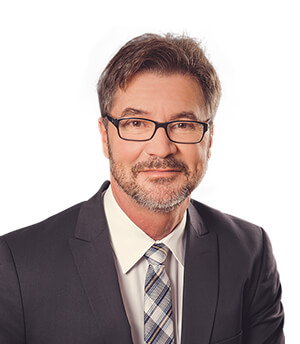 Michel Poirier